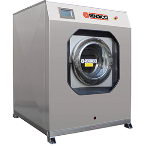 Máy giặt Renzacci - Thiết Bị Bếp Công Nghiệp Thái Bình - Công Ty TNHH Thiết Bị Thái Bình